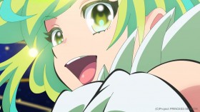 Princession Orchestra Episode 5 Story  Preview Released: Nagase Struggles with Self-Confidence